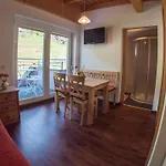 Alpenapart Saphir Solden