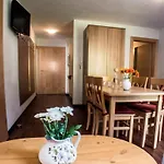 Aparthotel Alpenapart Saphir Solden