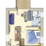 Alpenapart Saphir 3*
