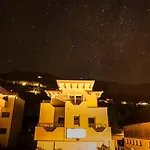 Aparthotel Alpenapart Saphir