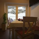 Alpenapart Saphir Sölden