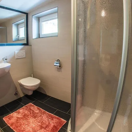 Aparthotel Alpenapart Saphir *