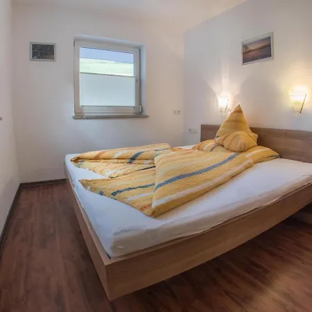 Aparthotel Alpenapart Saphir *