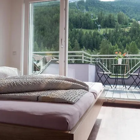 Alpenapart Saphir Apartmanhotel 3*