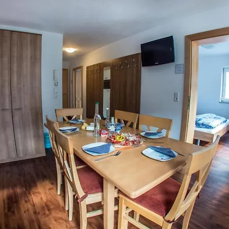 Aparthotel Alpenapart Saphir *