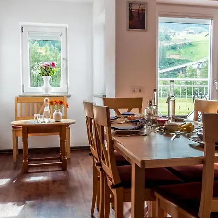 Alpenapart Saphir 3* Solden