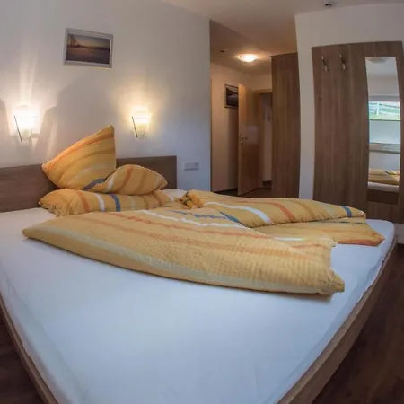 Alpenapart Saphir Aparthotel