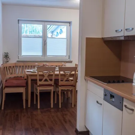 Alpenapart Saphir Hotel apartamentowy