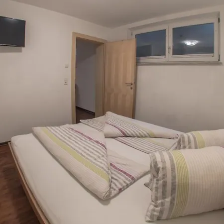 Alpenapart Saphir 3*