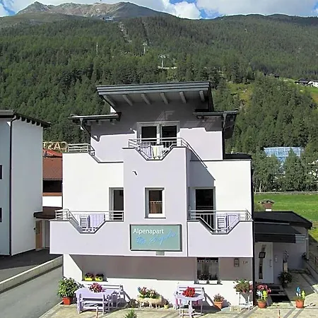 Alpenapart Saphir