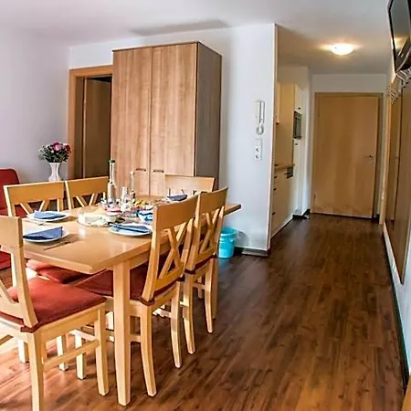 Alpenapart Saphir 3*