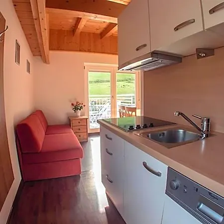 Alpenapart Saphir 3*