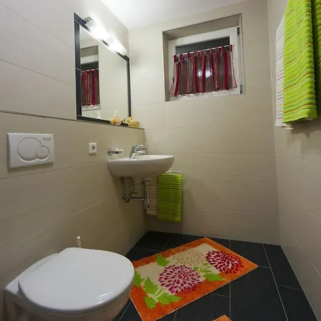 Alpenapart Saphir Apart-hotel Sölden