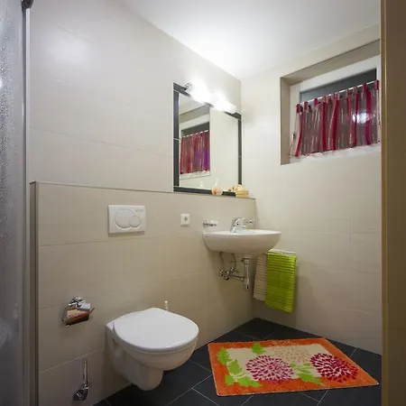 Alpenapart Saphir Apart-hotel