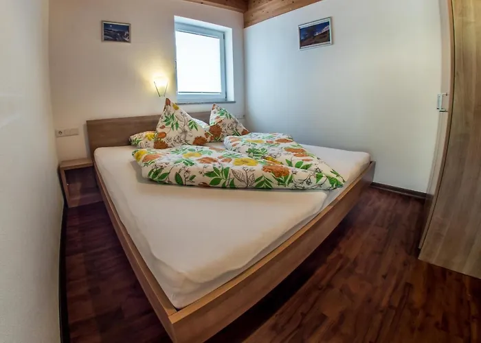 Alpenapart Saphir Sölden