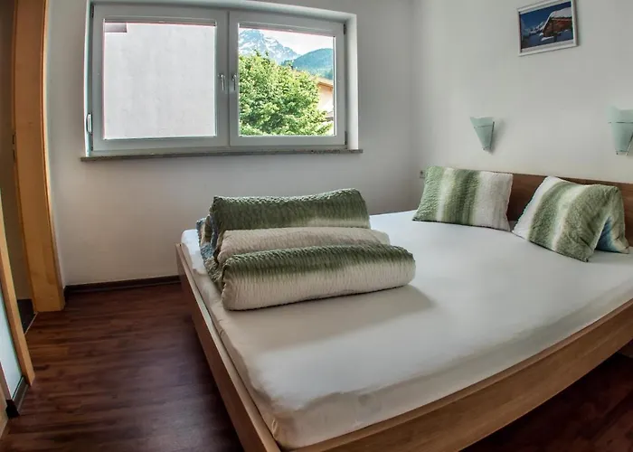 Alpenapart Saphir 3*