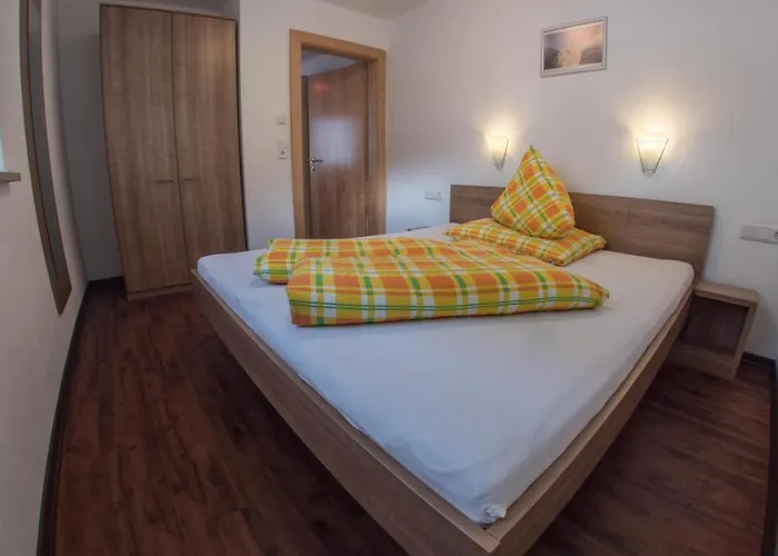 Alpenapart Saphir 3* Solden