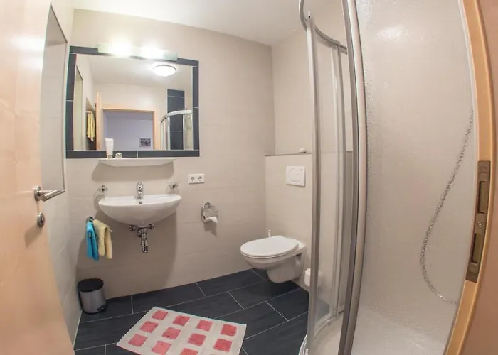 Aparthotel Alpenapart Saphir Solden