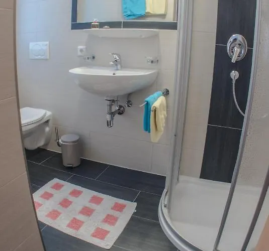 Alpenapart Saphir 3* Solden