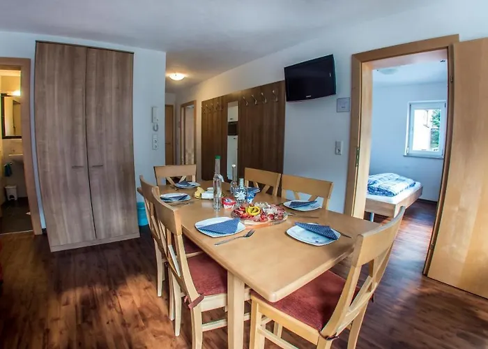 Aparthotel Alpenapart Saphir 3*