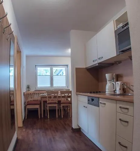 Alpenapart Saphir 3*