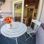 Aparthotel Alpenapart Saphir