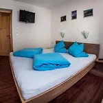 Aparthotel Alpenapart Saphir