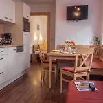 Alpenapart Saphir Solden