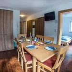 Aparthotel Alpenapart Saphir 3*