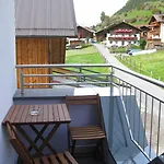 Aparthotel Alpenapart Saphir Solden