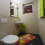 Alpenapart Saphir Aparthotel Solden