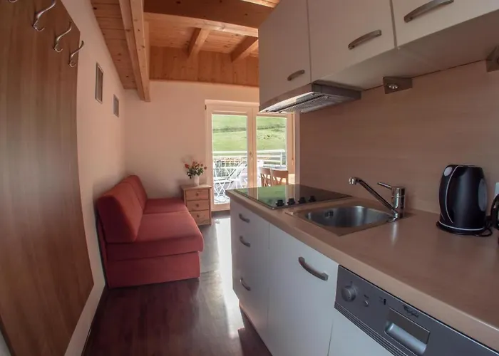 Alpenapart Saphir 3*