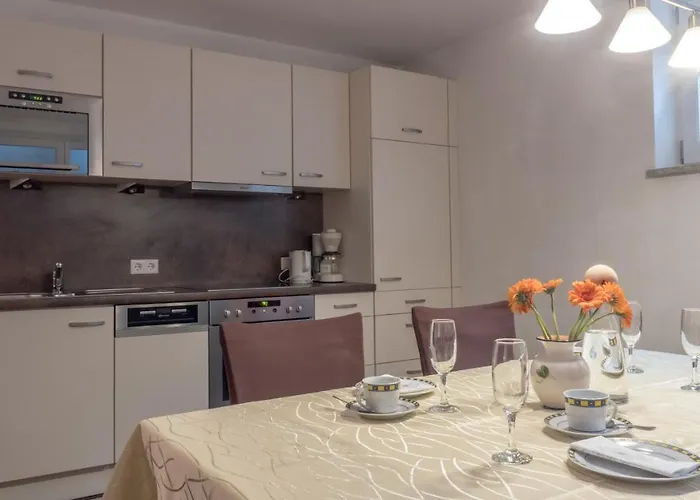 Alpenapart Saphir 3* Ζόλντεν