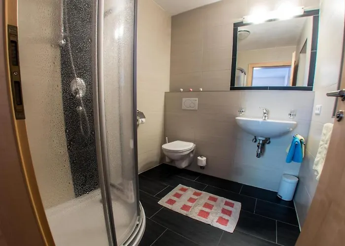 Alpenapart Saphir 3* Ζόλντεν