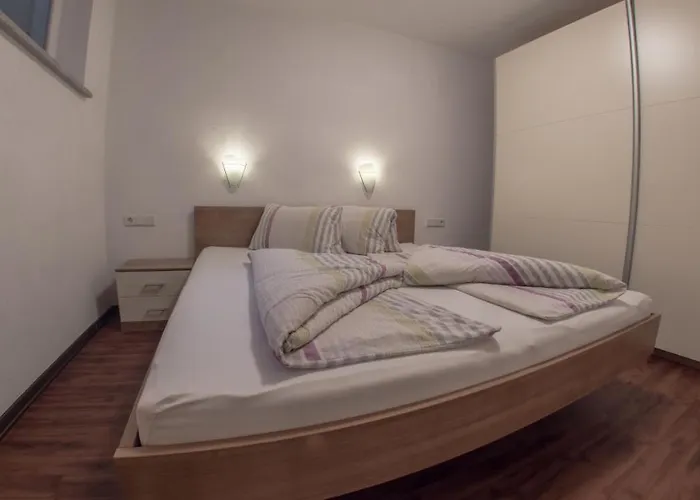 Alpenapart Saphir 3* Ζόλντεν