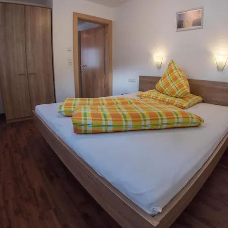 Alpenapart Saphir 3* Ζόλντεν