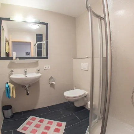 Ξενοδοχείο με διαμερίσματα Alpenapart Saphir Ζόλντεν