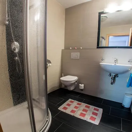 Alpenapart Saphir 3* Ζόλντεν