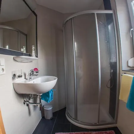 Alpenapart Saphir Ξενοδοχείο με διαμερίσματα Ζόλντεν