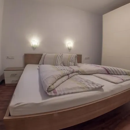 Alpenapart Saphir 3* Ζόλντεν