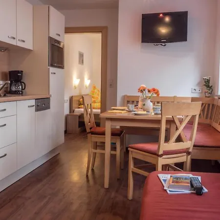 Alpenapart Saphir Ζόλντεν