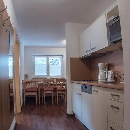 Alpenapart Saphir 3*