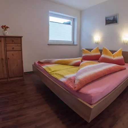 Alpenapart Saphir 3* Ζόλντεν