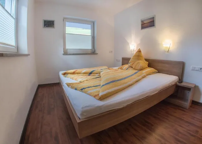 شقة فندقية Alpenapart Saphir 3*