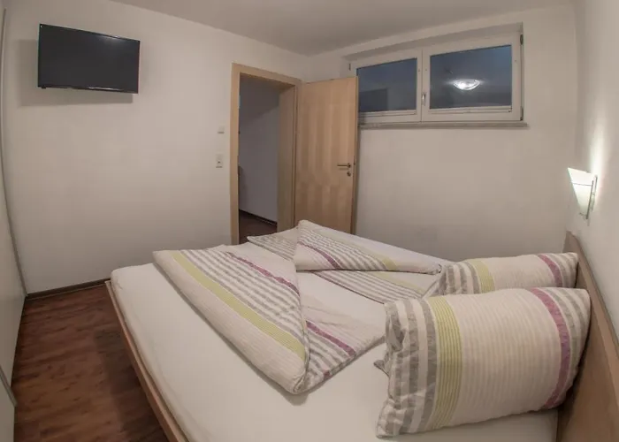 Alpenapart Saphir 3*